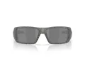 Oakley Heliostat Zonnebril OO 9231 38