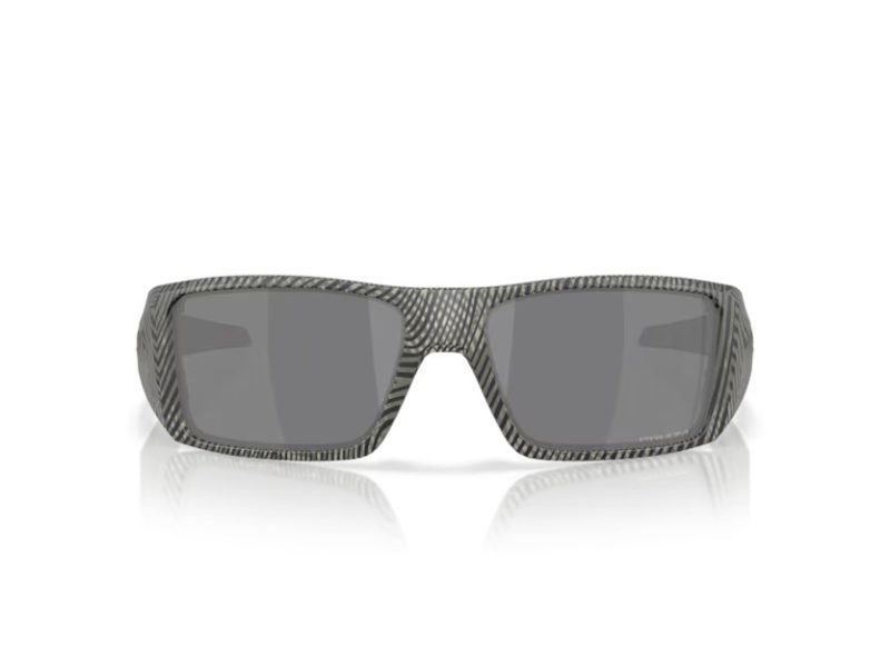 Oakley Heliostat Zonnebril OO 9231 38