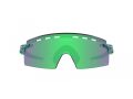 Oakley Encoder Strike Vented Zonnebril OO 9235 04