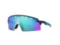 Oakley Encoder Strike Vented Zonnebril OO 9235 05