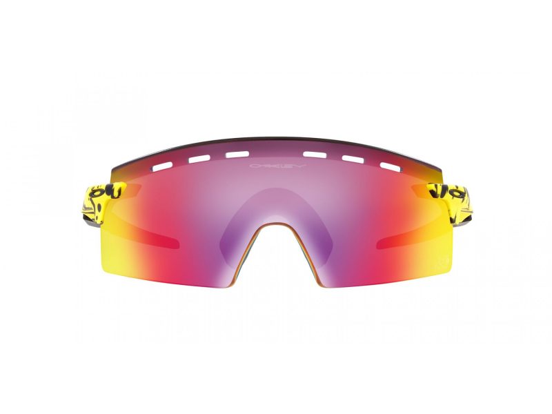 Oakley Encoder Strike Vented Zonnebril OO 9235 07