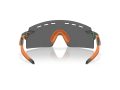 Oakley Encoder Strike Vented Zonnebril OO 9235 15