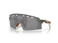 Oakley Encoder Strike Vented Zonnebril OO 9235 15