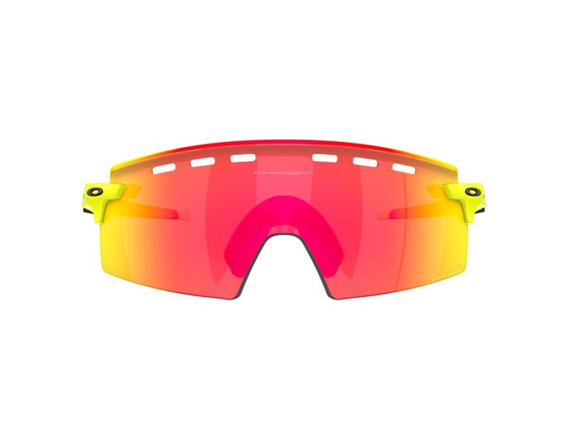 Oakley Encoder Strike Vented Zonnebril OO 9235 19