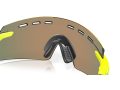 Oakley Encoder Strike Vented Zonnebril OO 9235 19