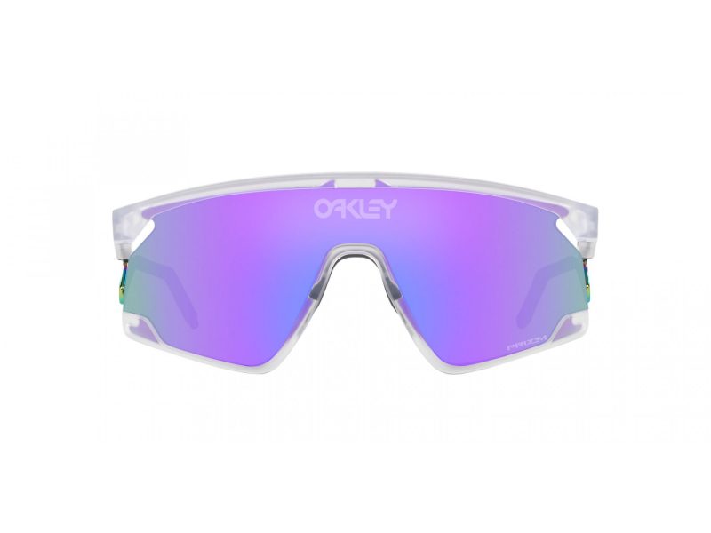 Oakley Bxtr Metal Zonnebril OO 9237 02