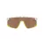 Oakley Bxtr Metal Zonnebril OO 9237 15