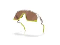 Oakley Bxtr Metal Zonnebril OO 9237 15