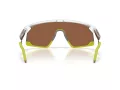 Oakley Bxtr Metal Zonnebril OO 9237 15