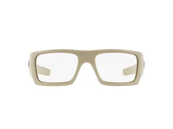 Oakley Si Ballistic Det Cord Zonnebril OO 9253 17