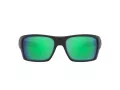Oakley Turbine Zonnebril OO 9263 45