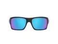 Oakley Turbine Zonnebril OO 9263 56