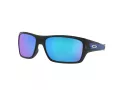 Oakley Turbine Zonnebril OO 9263 56