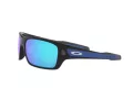 Oakley Turbine Zonnebril OO 9263 56