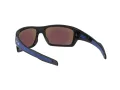 Oakley Turbine Zonnebril OO 9263 56