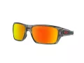 Oakley Turbine Zonnebril OO 9263 57
