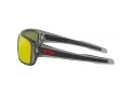 Oakley Turbine Zonnebril OO 9263 57