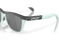 Oakley Frogskins Range Zonnebril OO 0OO9284 928403