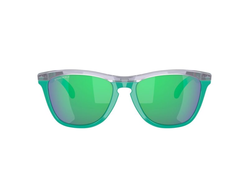 Oakley Frogskins Range Zonnebril OO 0OO9284 928406