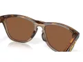 Oakley Frogskins Range Zonnebril OO 0OO9284 928407