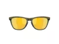 Oakley Frogskins Range Zonnebril OO 0OO9284 928408