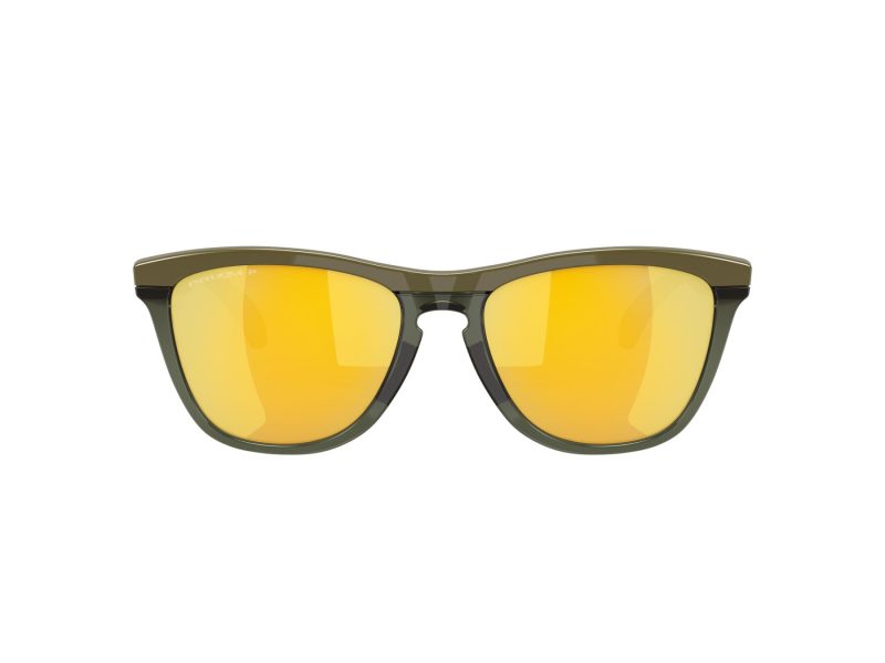 Oakley Frogskins Range Zonnebril OO 0OO9284 928408