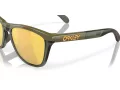 Oakley Frogskins Range Zonnebril OO 0OO9284 928408