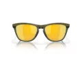 Oakley Frogskins Range Zonnebril OO 0OO9284 928408