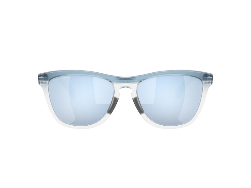 Oakley Frogskins Range Zonnebril OO 0OO9284 928409