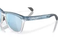 Oakley Frogskins Range Zonnebril OO 0OO9284 928409