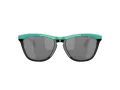 Oakley Frogskins Range Zonnebril OO 9284 10