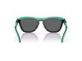 Oakley Frogskins Range Zonnebril OO 9284 10
