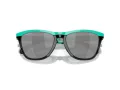 Oakley Frogskins Range Zonnebril OO 9284 10