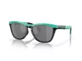 Oakley Frogskins Range Zonnebril OO 9284 10