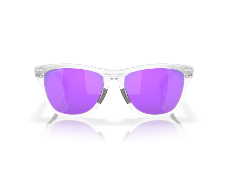 Oakley Frogskins Range Zonnebril OO 9284 12