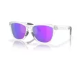 Oakley Frogskins Range Zonnebril OO 9284 12