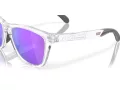 Oakley Frogskins Range Zonnebril OO 9284 12