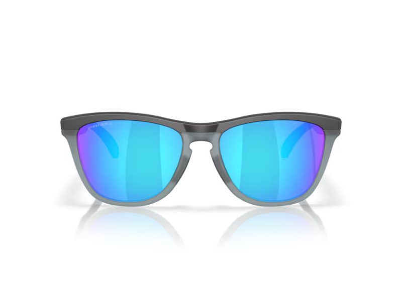 Oakley Frogskins Range Zonnebril OO 9284 19