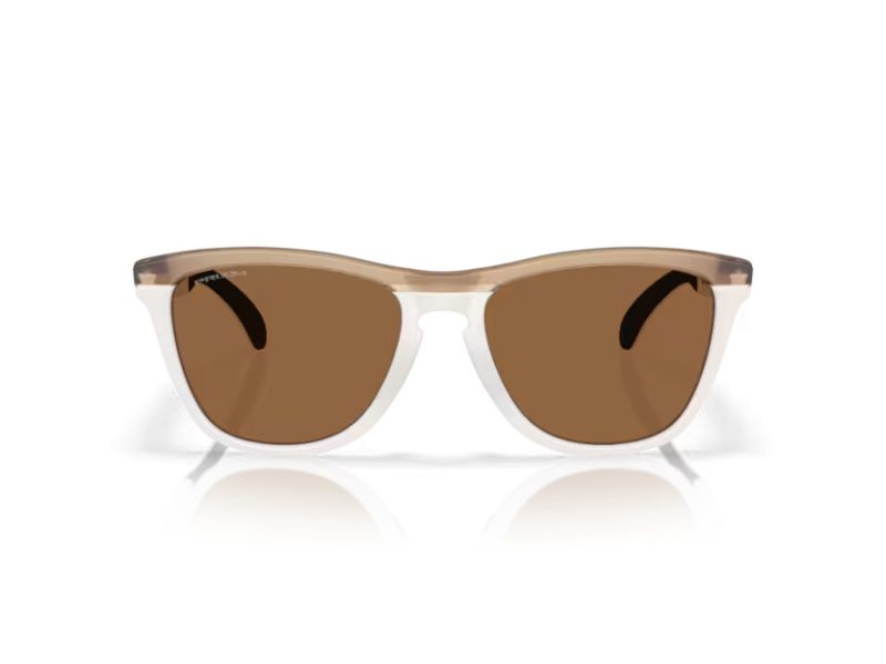 Oakley Frogskins Range Zonnebril OO 9284 20