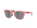 Oakley Frogskins Range Zonnebril OO 9284 24
