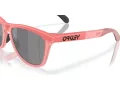 Oakley Frogskins Range Zonnebril OO 9284 24
