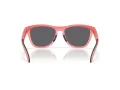 Oakley Frogskins Range Zonnebril OO 9284 24