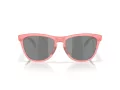 Oakley Frogskins Range Zonnebril OO 9284 24