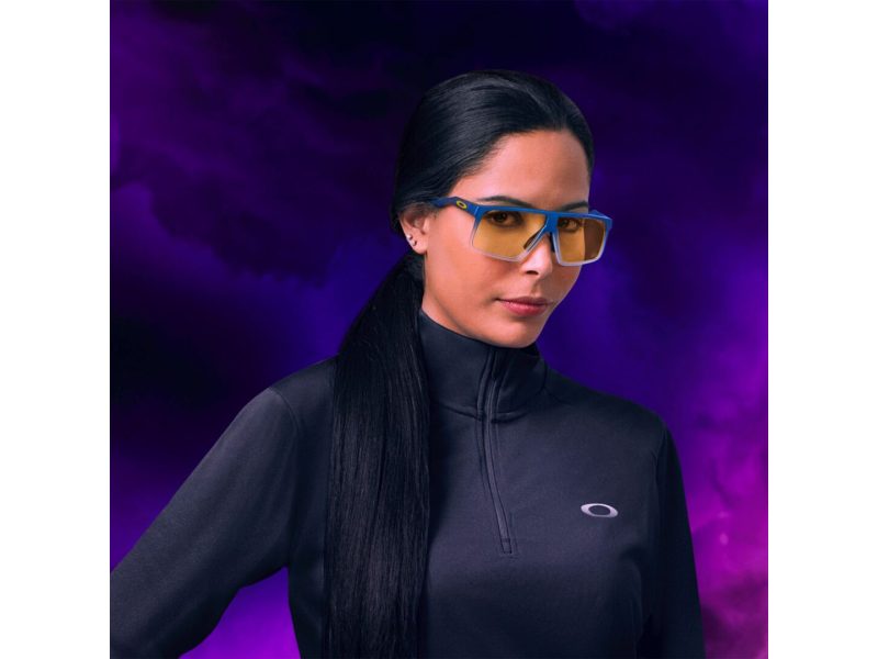 Oakley Helux Zonnebril OO 9285 05
