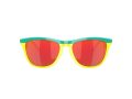 Oakley Frogskins Hybrid Zonnebril OO 9289 02