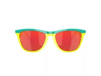 Oakley Frogskins Hybrid Zonnebril OO 9289 02