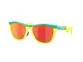 Oakley Frogskins Hybrid Zonnebril OO 9289 02