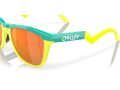 Oakley Frogskins Hybrid Zonnebril OO 9289 02