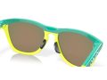 Oakley Frogskins Hybrid Zonnebril OO 9289 02