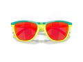 Oakley Frogskins Hybrid Zonnebril OO 9289 02